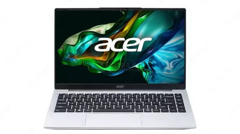 Ноутбук Acer нового покаления