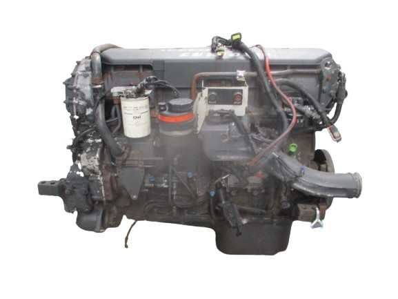 Motor complet F3AE3681D pentru camioane Iveco - Piese de motor Iveco