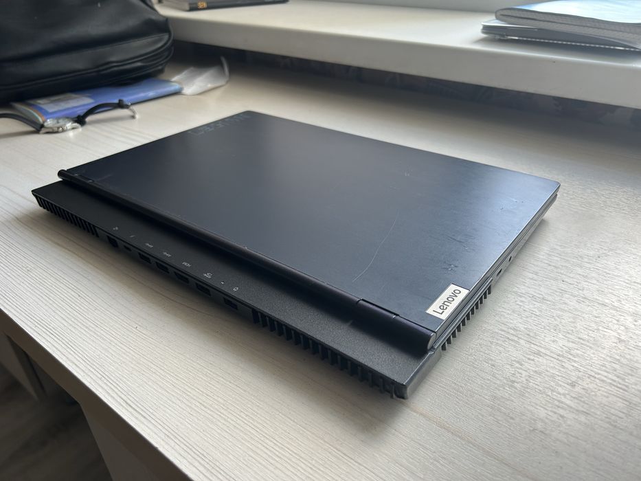 Игровой ноутбук Lenevo Legion 5