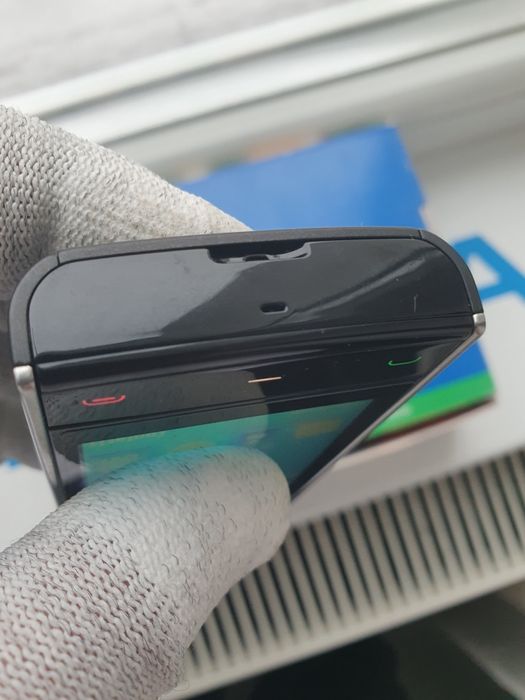Nokia X6 Black Excelent Original!