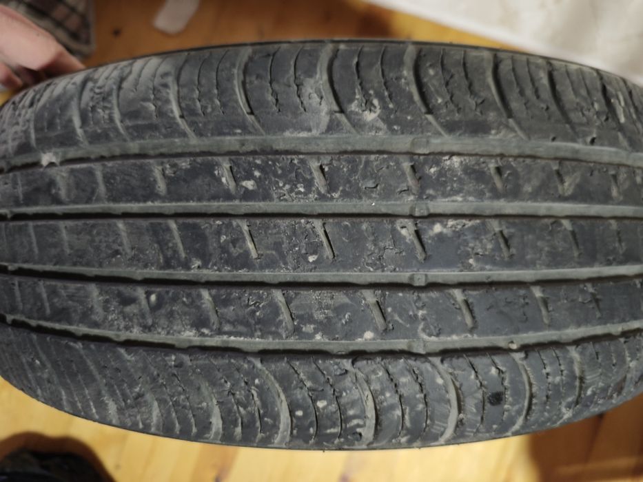 Кумхо балон холати яхши дефекти йук 15/60/195 Тошкент