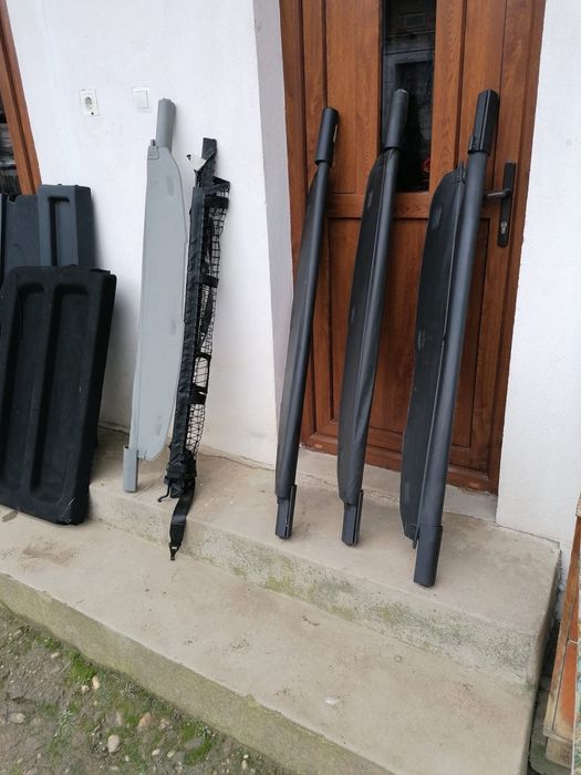 Rulou polita haion dacia logan mcv sandero 2007-2020