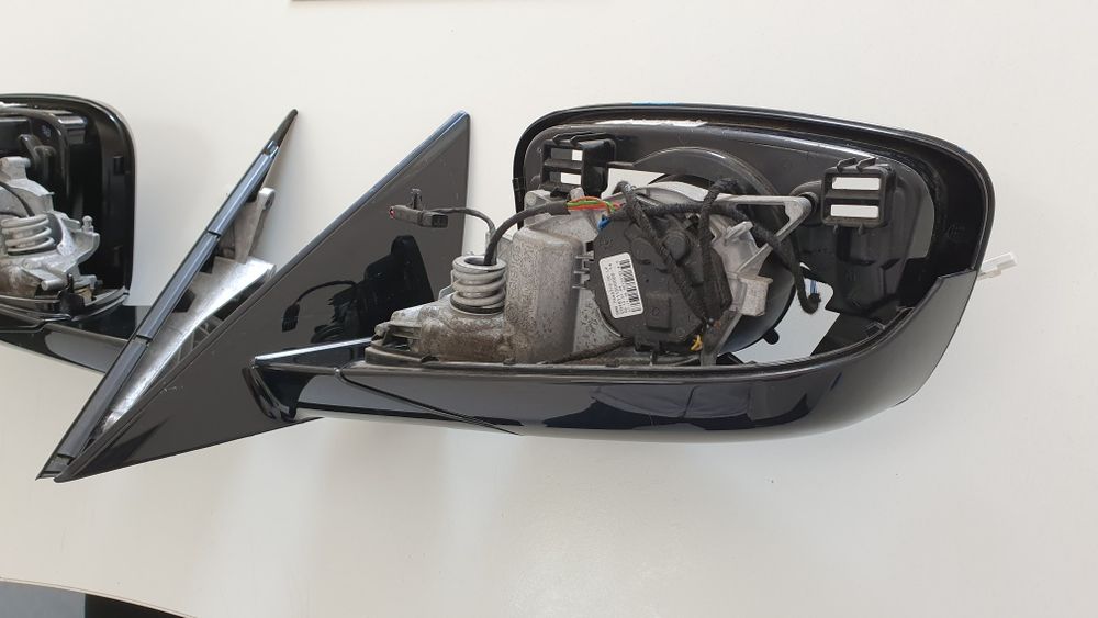 Oglinda brat carcasa BMW seria 5 g30 g31