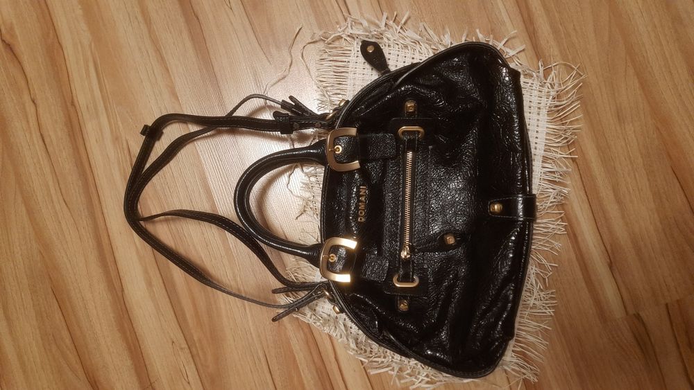 Продам сумка " DOMANI"