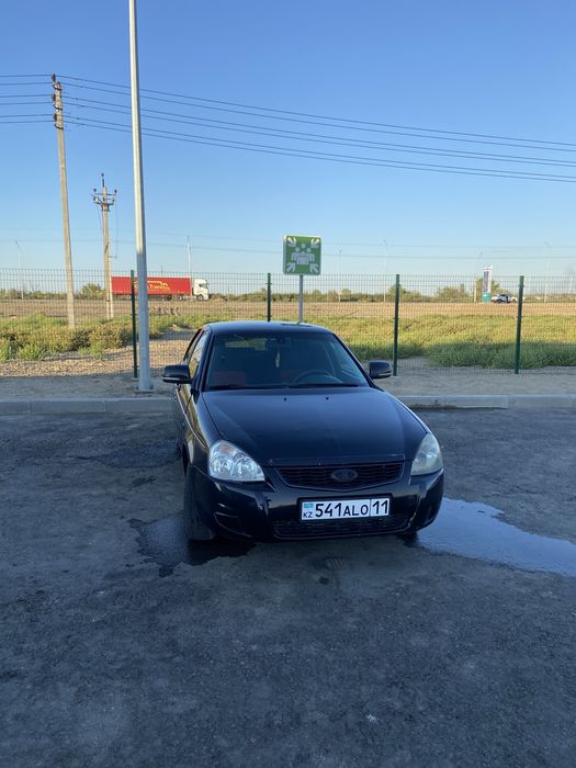 приора сатылады