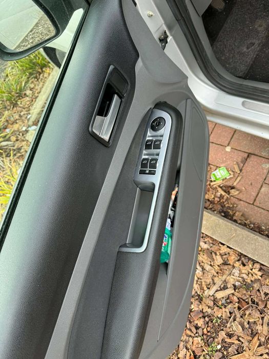 Ford focus 1.6 dissel