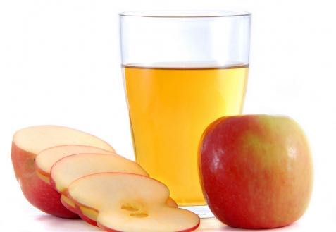 Яблочный уксус натуральный