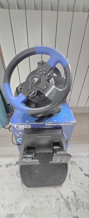 Волан и педали за PS 3/4