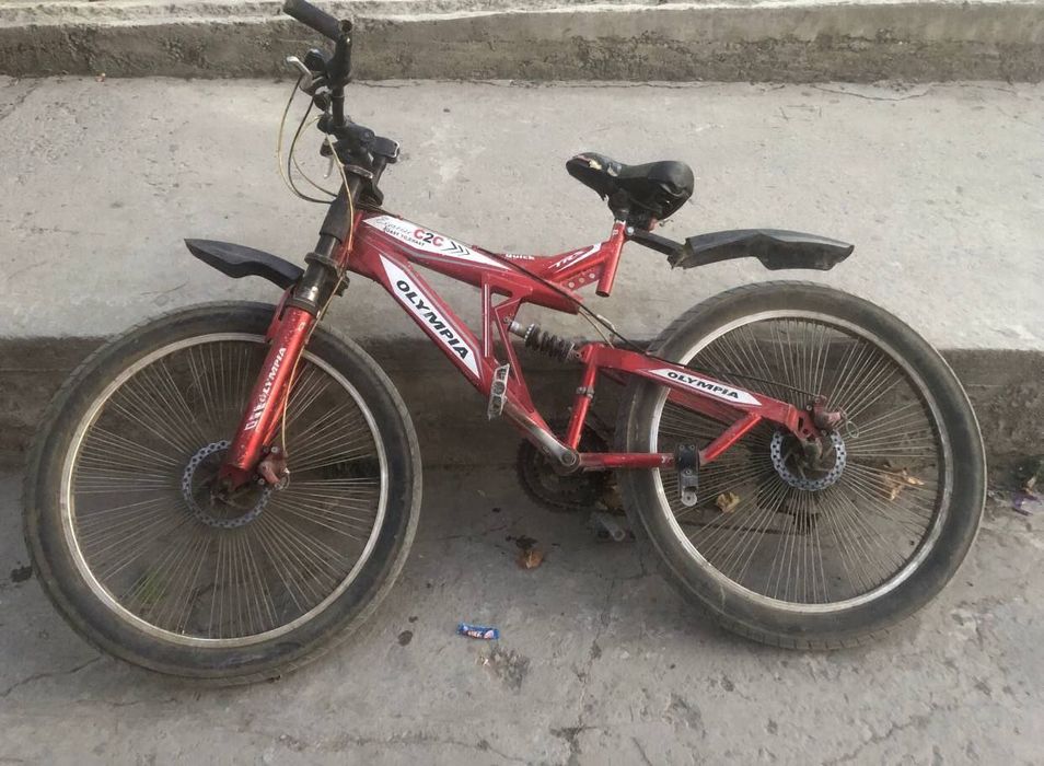 Velisaped 26 amatizator