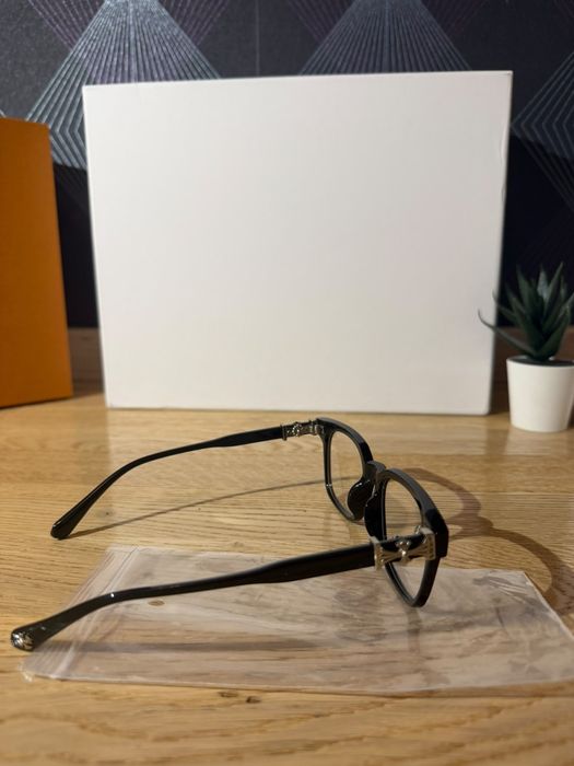 Ochelari Chrome hearts