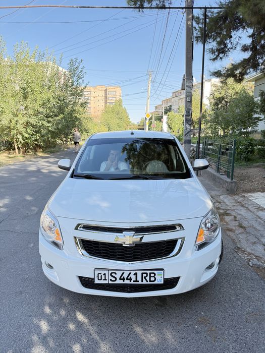 Coblat 2024 Avtomat