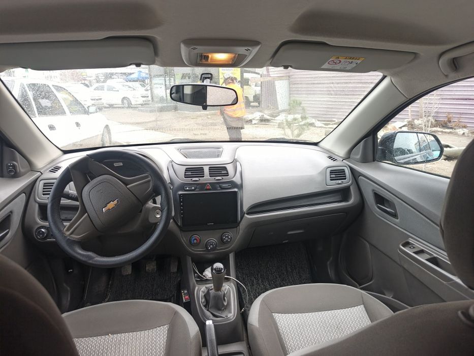 Koblt sotiladi mexanika