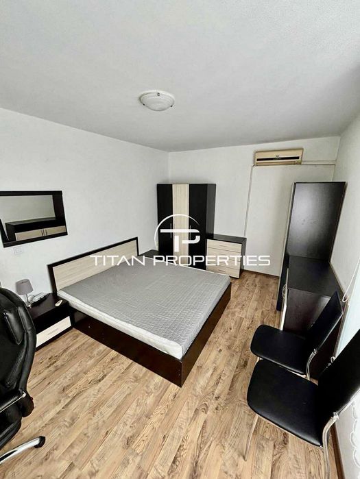 Дава се под наем Тристаен апартамент в Бургас, Сарафово - 90 кв.м за 560 € - Снимка #4