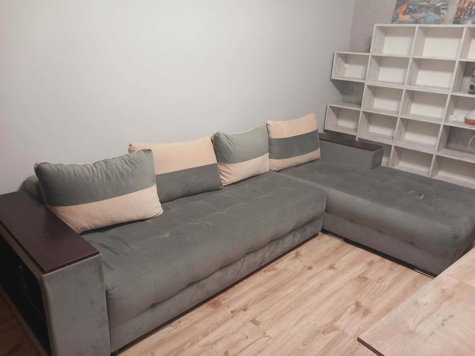 Диван за всекидневна