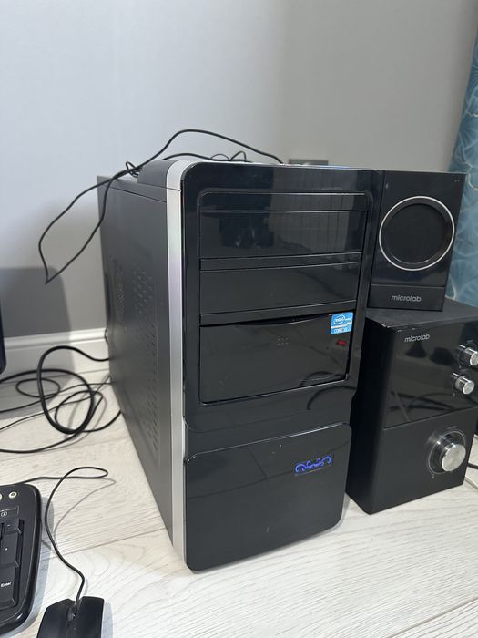 Продам компьютер