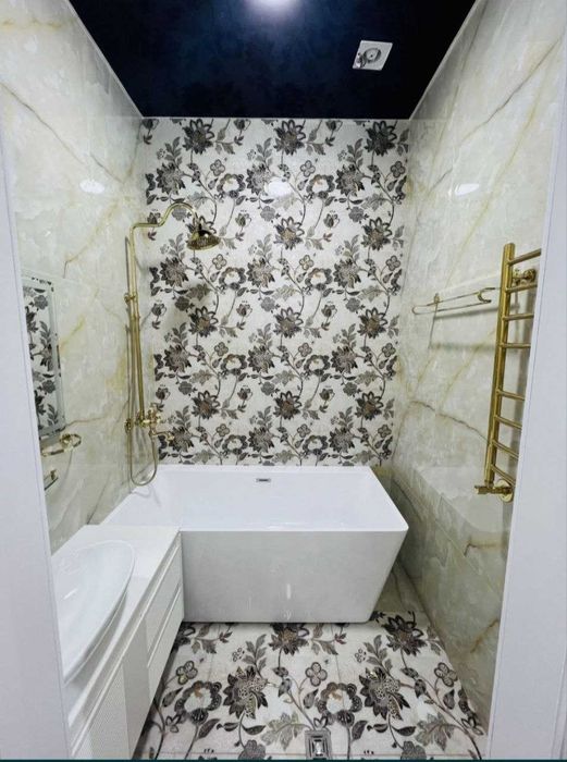 Аренда 3-комнатной квартиры ЖК Алмазар Сити ро-н Алмазарский