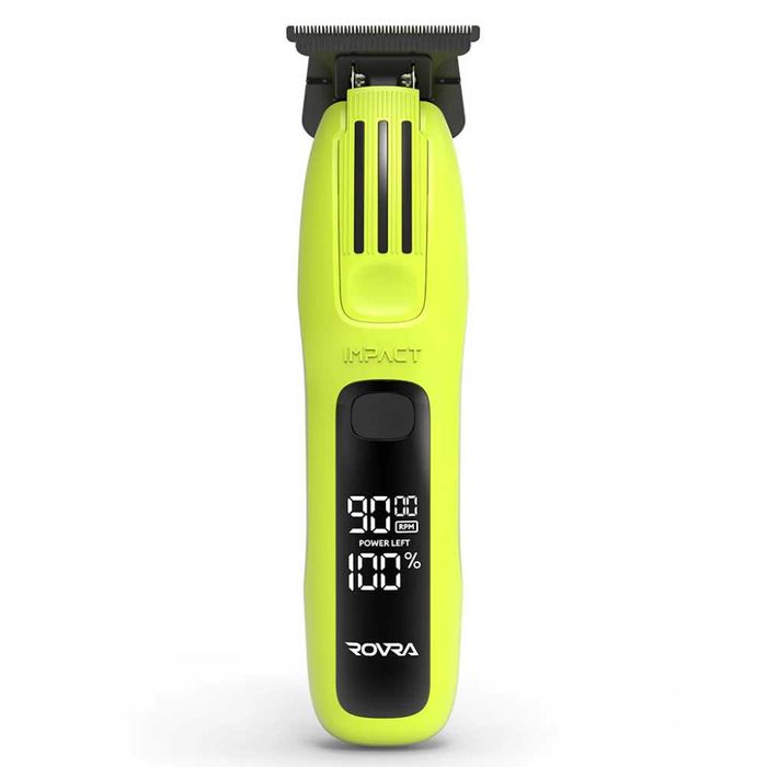 Зелен тример Rovra Impact