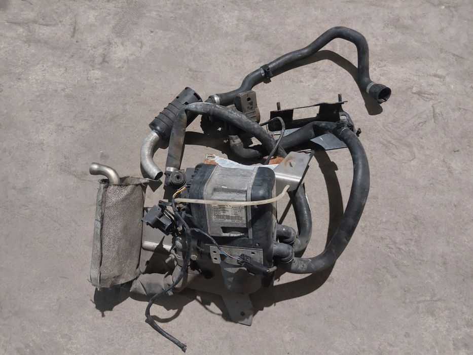 Webasto BMW seria 1 E81 E82 E87 E88 Cod 0410379