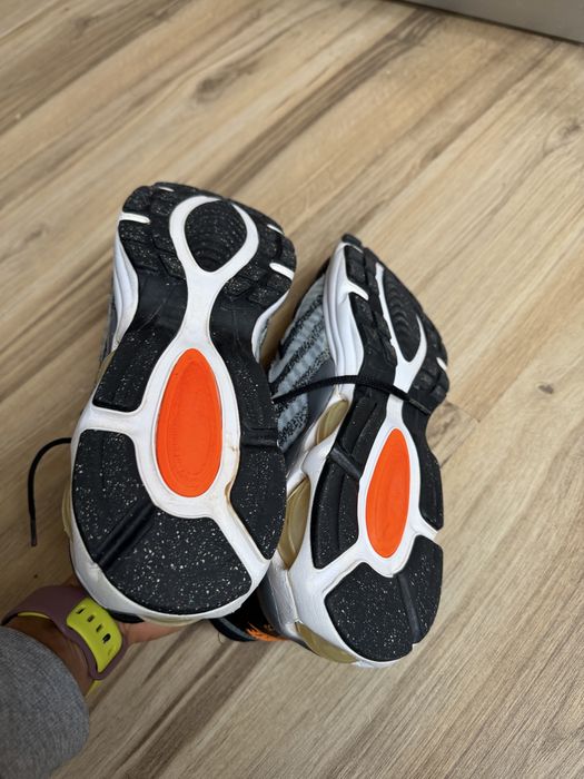 Оригинални мъжки маратонки Nike Air Max TW Next Nature! 43 н