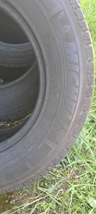 4бр.Michelin 235/65/16C