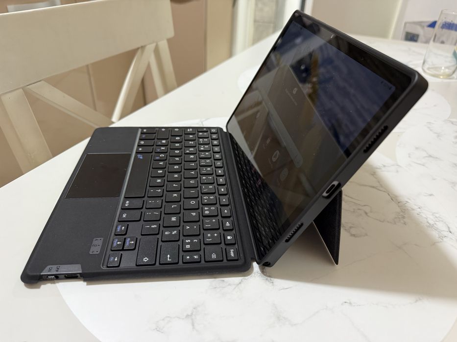 Tastatura Keyboard Bluetooth Samsung Galaxy Tab A8
