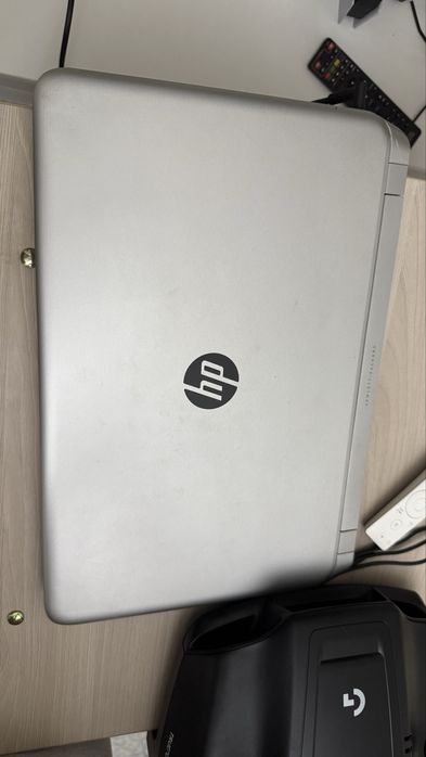 Продам ноутбук hp