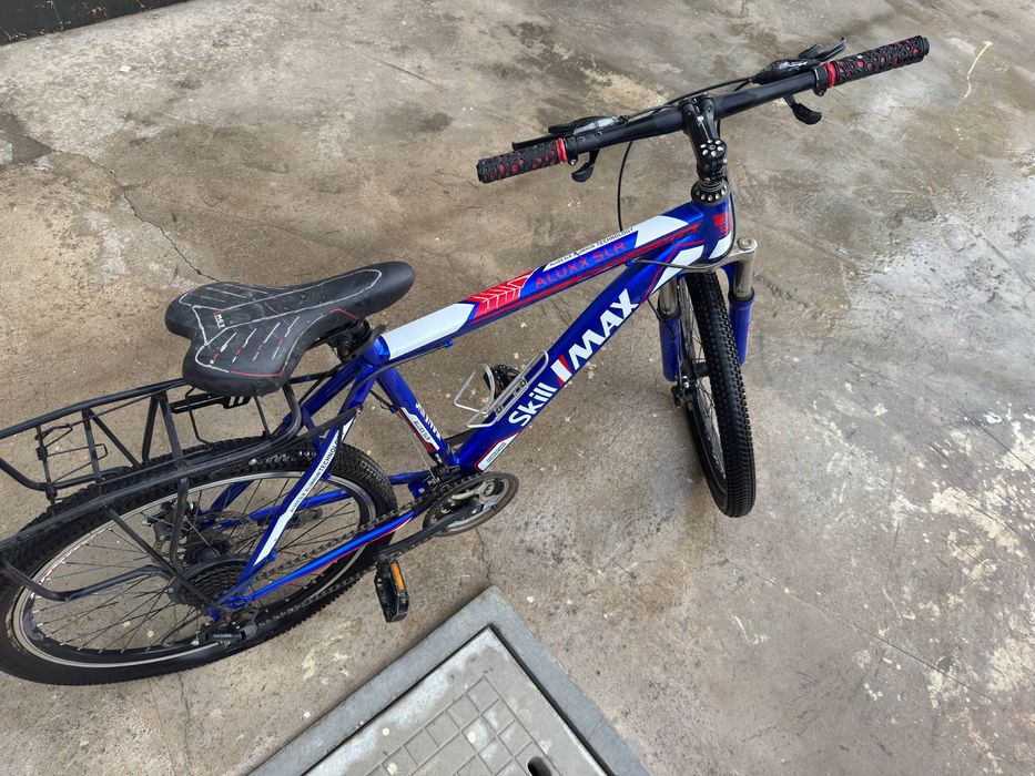 Велосипед Skill MAX