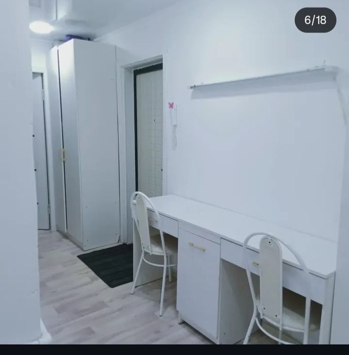 Срочно  продаю 2 х квартиру