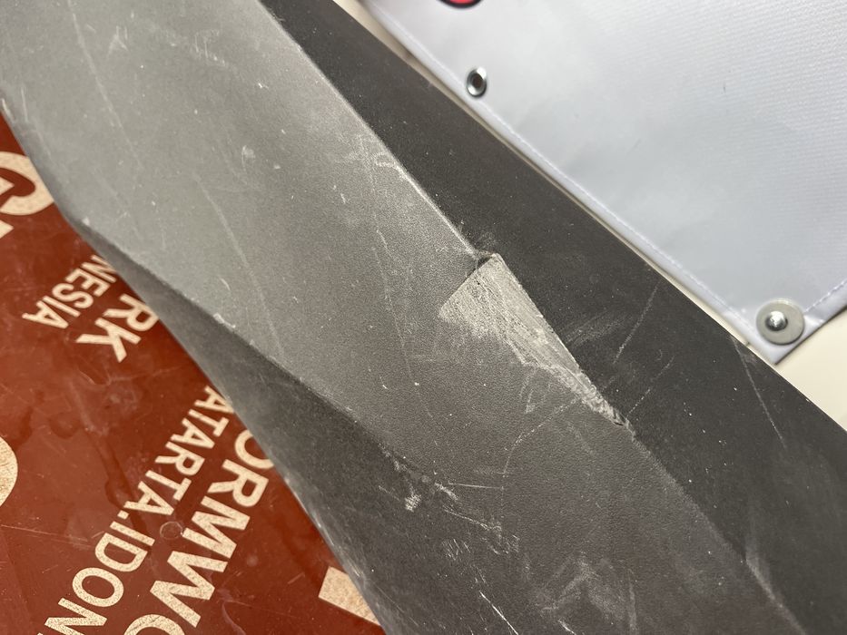 Лайсна,вежда Hyundai Tucson 2020- 2бр.