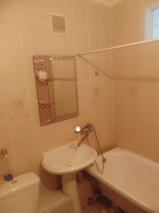 Продается 1 ком Юбилейная 2/5