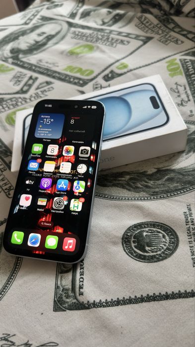 Iphone 15 айфон 15