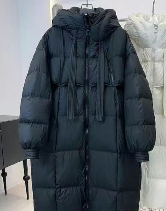 Куртки зимние  женские