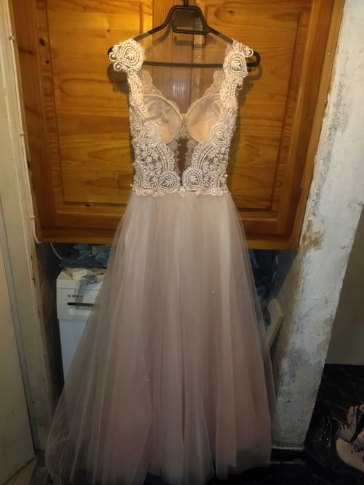 Бална рокля използвана