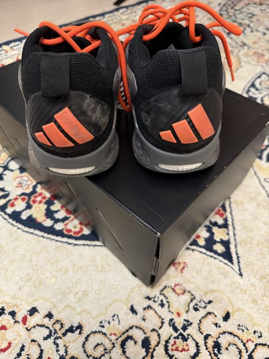 Adidas Anthony Edwards  1 low оригинал