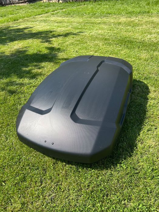 Thule Force XT S bl. aero 635100