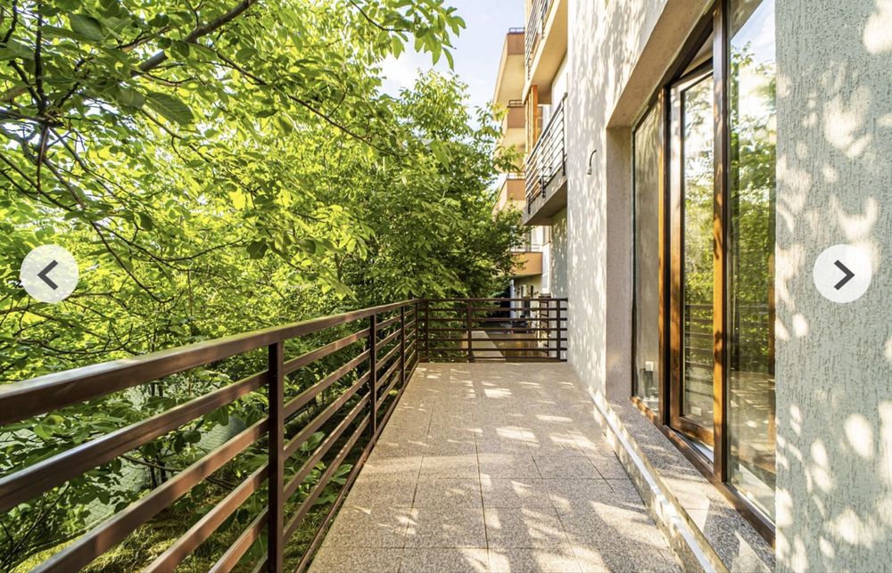 Apartament cu 3 camere cu Curte Individuala 128MP de vânzare Prelungirea Ghencea, Bucuresti