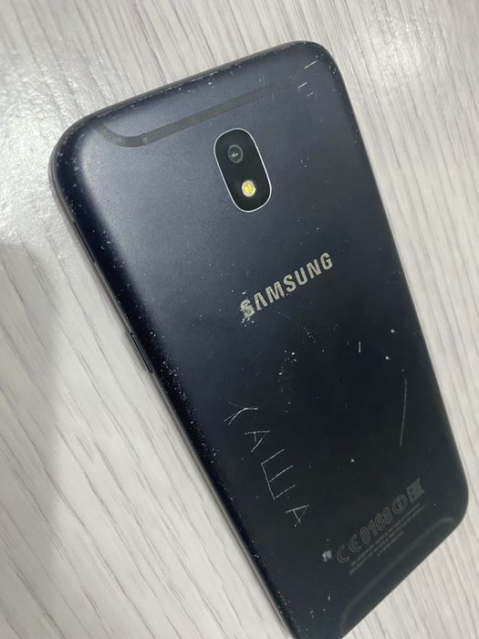 Продам Samsung Galaxy J5 2017