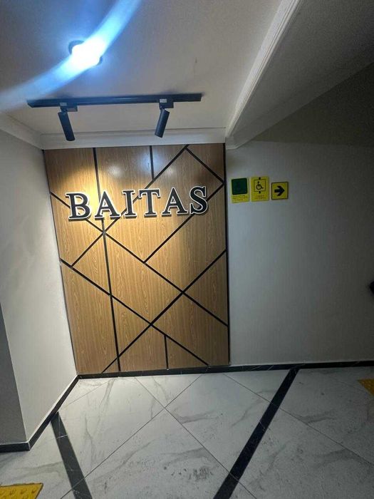 Продается 3 комн кв в ЖК Байтас