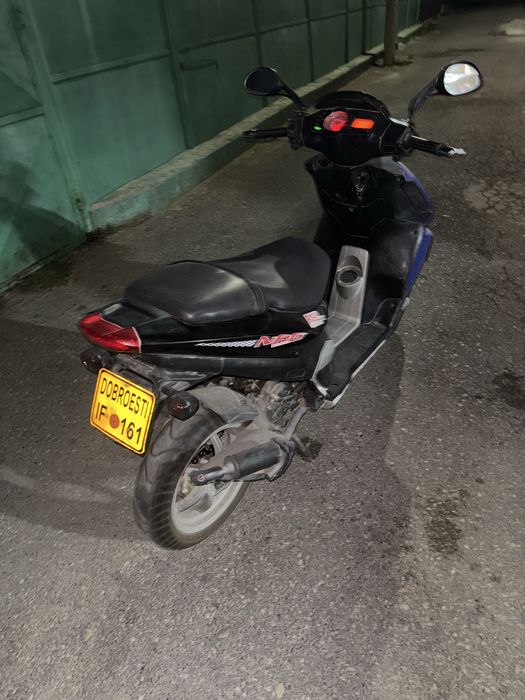 Vand scuter Piaggio Nrg Power