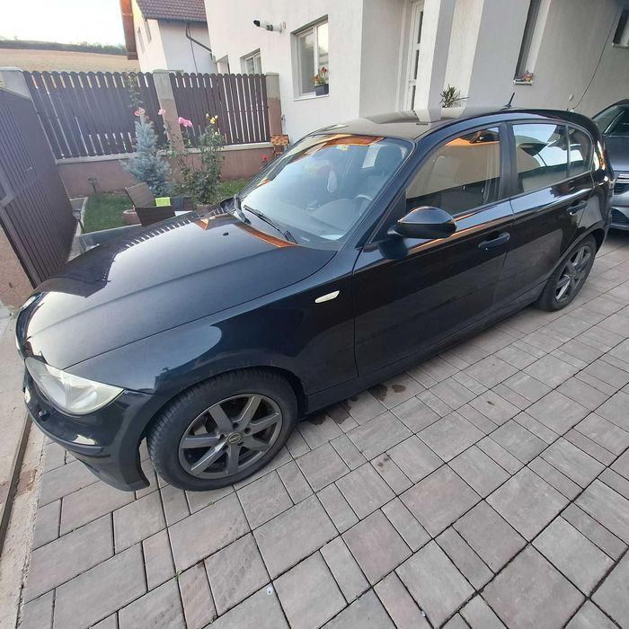 BMW Seria 1 2005 — imagine 3