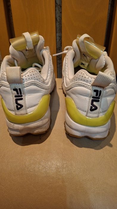 Fila,Adidas дамски маратонки номер 40