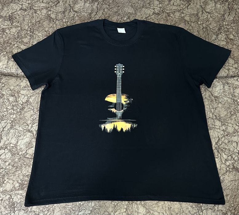 Футболка мужская XL