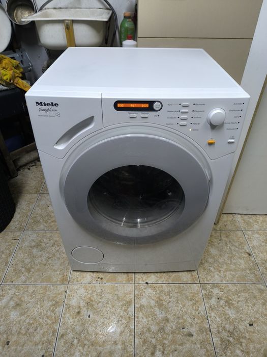 Пералня Miele  - 7кг. 1400об.