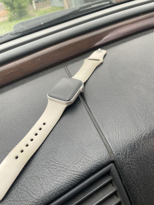 Продам, эпл вотч