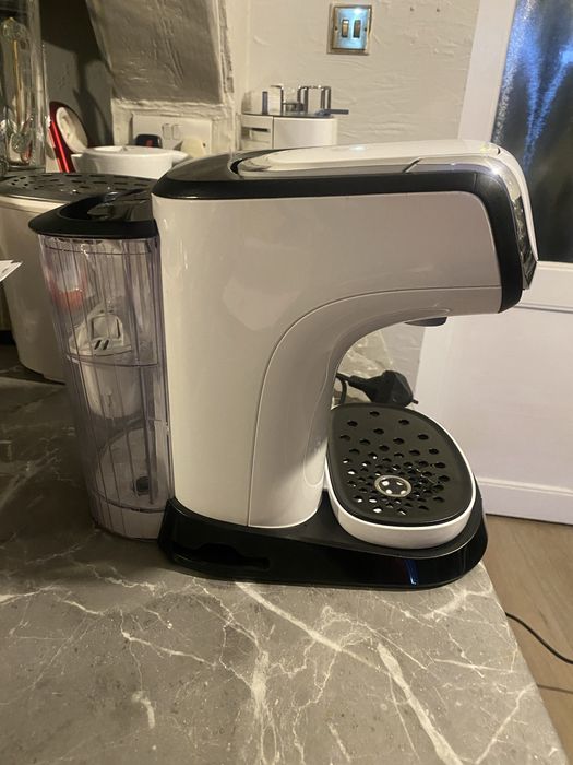 Кафе машина Bosch My Way 2