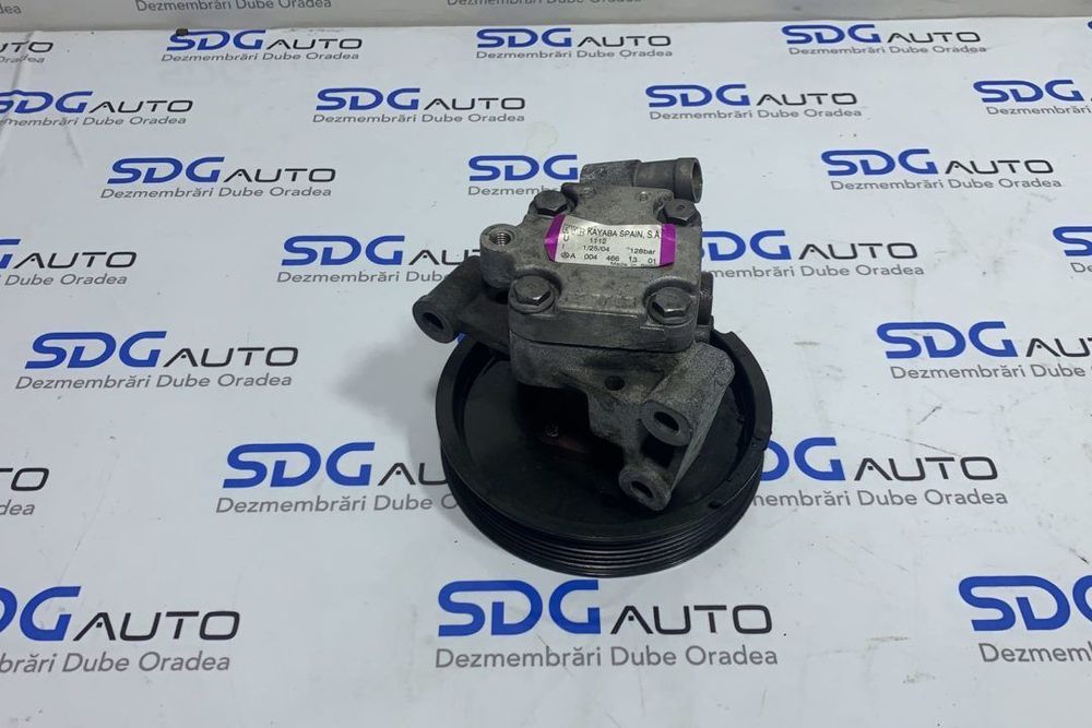 Pompa servo A0044661301 Mercedes C Class / E Class 2000-2006