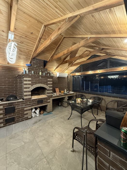 Дома на бухтарме