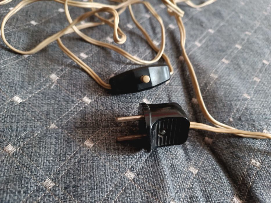 Вентилятор советский лофт