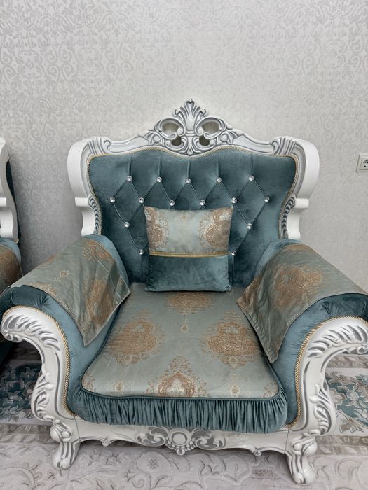 Диван кресла комплект