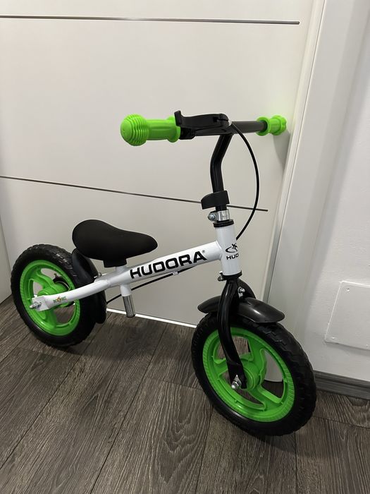 Bicicleta Hudora copii